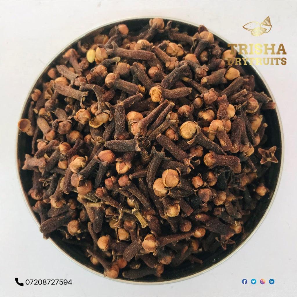 LAVANG - CLOVE - TRISHA DRYFRUITS™